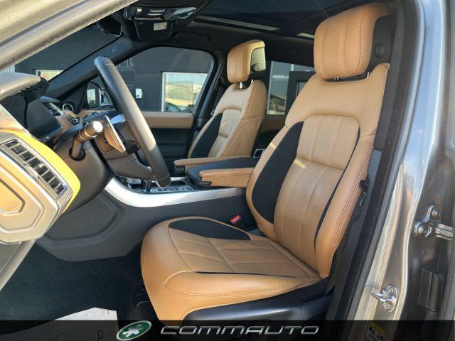 LAND ROVER Range Rover Sport 2.0 Si4 PHEV HSE Dynamic - IVA ESPOSTA