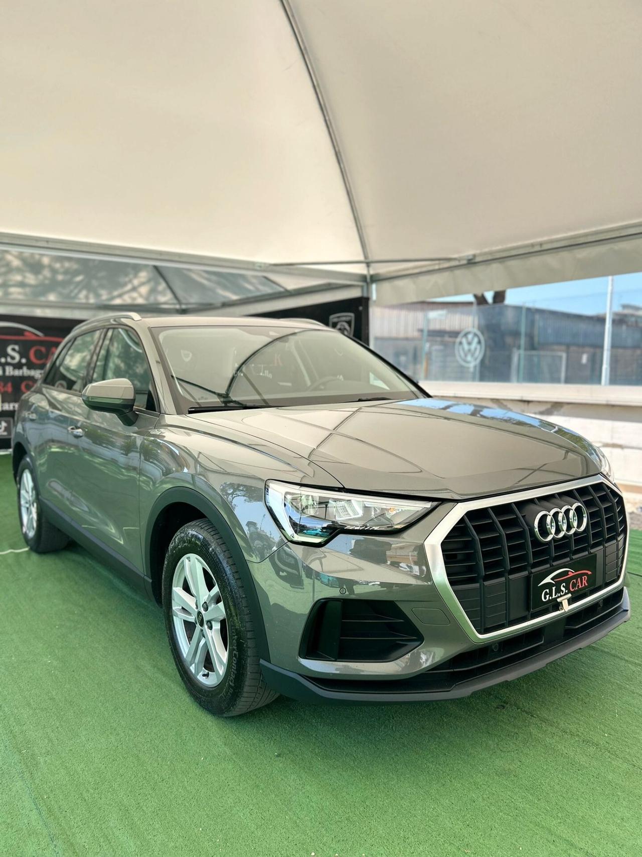 Audi Q3 35 TDI 2.0 Diesel 150 cv S tronic