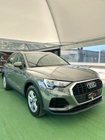 Audi Q3 35 TDI 2.0 Diesel 150 cv S tronic