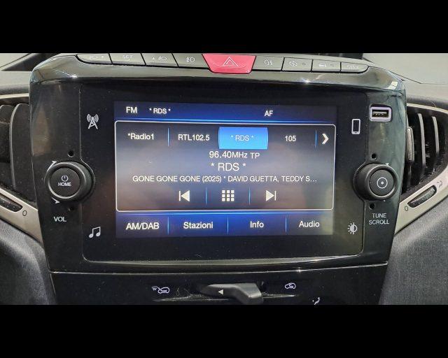 LANCIA Ypsilon 1.0 hybrid 70cv Gold s&s 5 posti