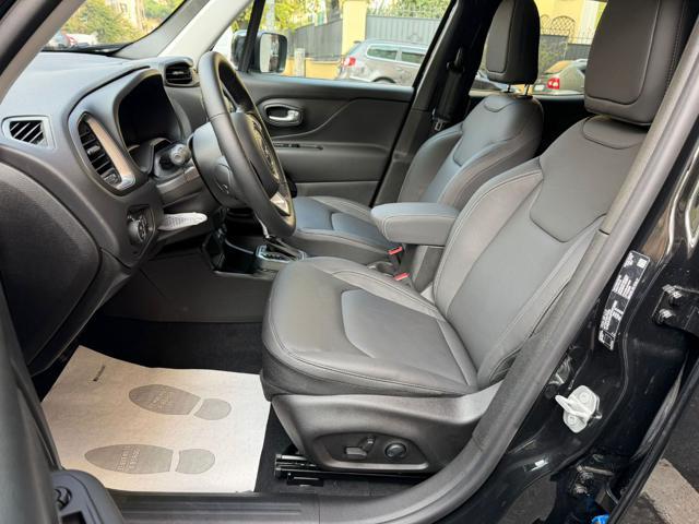 JEEP Renegade S-Edition-1.5l-T4-e-Hybrid-48V-Pelle-Led-Lega19