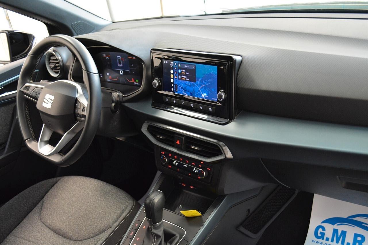 Seat Arona 1.0 EcoTSI 110 CV DSG XPERIENCE