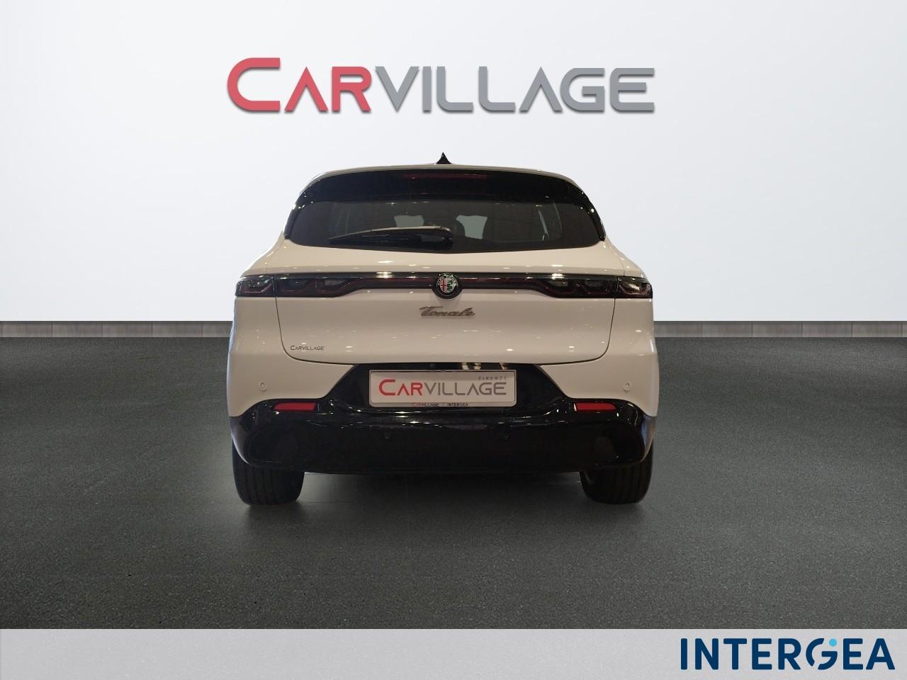 ALFA ROMEO Tonale 1.5 hybrid Sprint 130cv tct7 FT