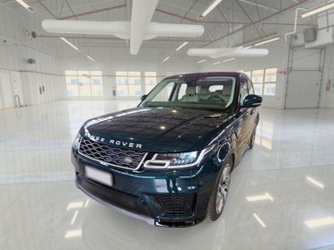 LAND ROVER RANGE ROVER SPORT 2.0 SI4 PHEV HSE AUT. SUV