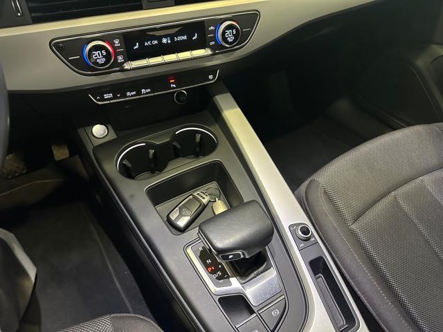 AUDI A5 SPB 35 Mild Hybrid S tronic Business Advanced