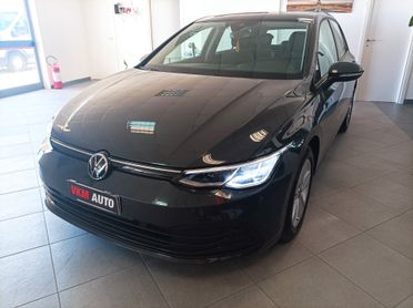 Volkswagen Golf 2.0 TDI SCR UNICO PROPRIETARIO