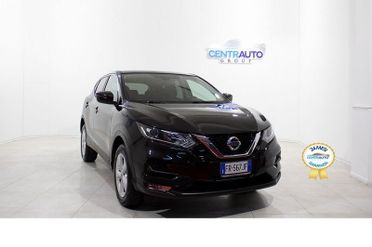 Nissan Qashqai 1.5 dCi 110cv Business