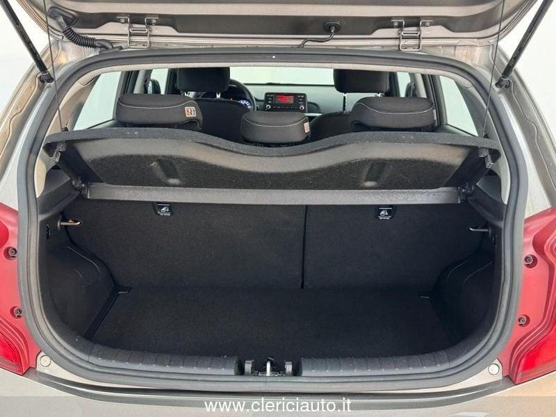 KIA Picanto 1.0 12V EcoGPL 5 porte City