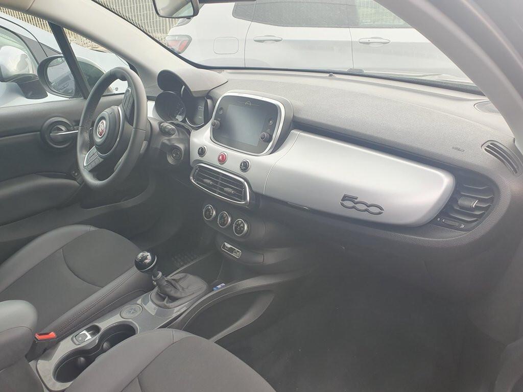 Fiat 500X 1.3 MultiJet 95 CV Urban