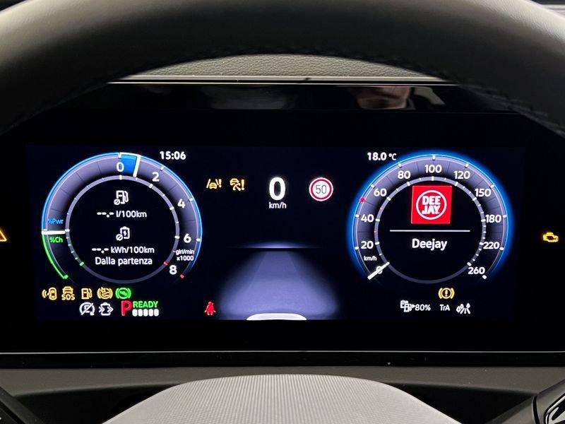Volkswagen Tiguan 1.5 TSI eHybrid DSG Edition Plus