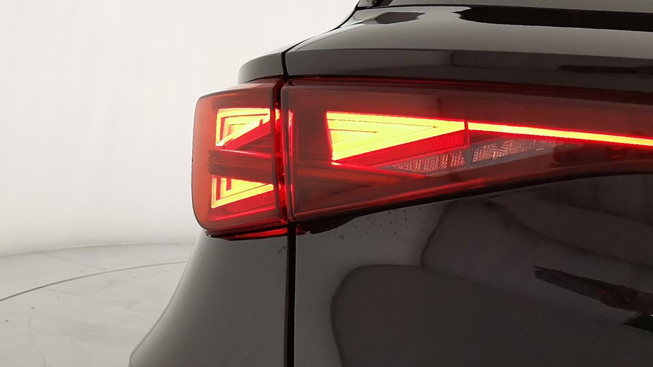 CUPRA Leon Sportstourer 2024 - Leon Sportstourer 1.5 hybrid 150cv dsg