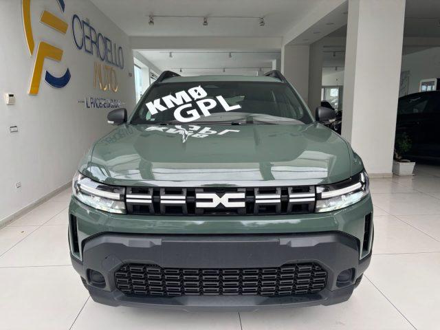 DACIA Duster 1.0 TCe GPL 4x2 Essential tua da ?229,00 mensili