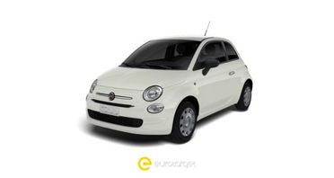 FIAT 500 1.0 Hybrid