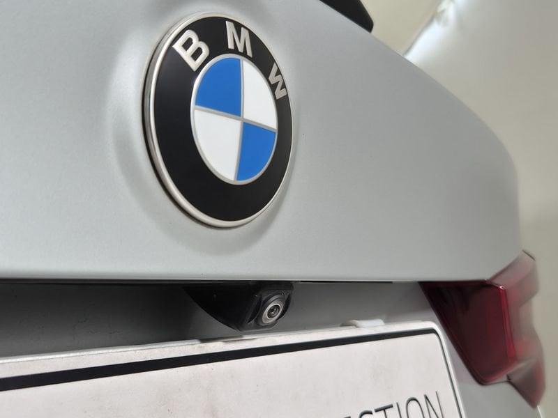BMW X3 G01 2017 Diesel xdrive20d mhev 48V Msport auto