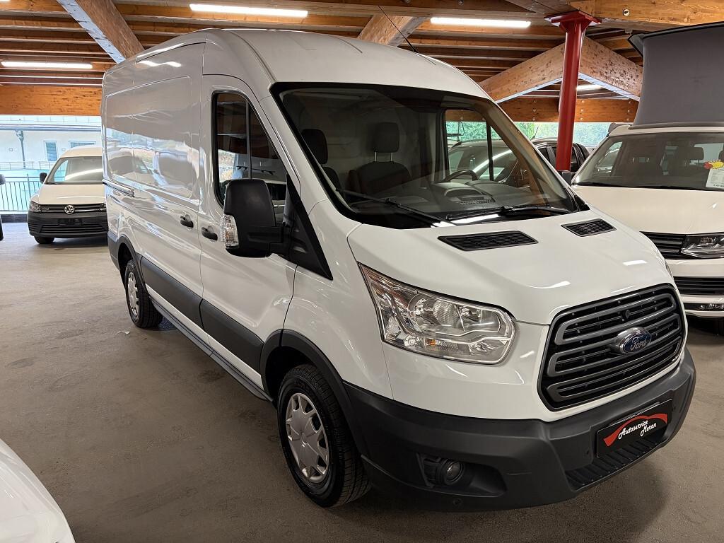 Ford Transit 290 2.0TDCi L2H2 Euro6