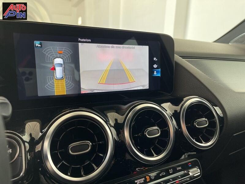 Mercedes-Benz GLA GLA 200 d Automatic Sport *Display 10,25"*