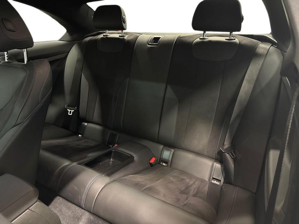 BMW M2 Coupe 3.0 Steptronic