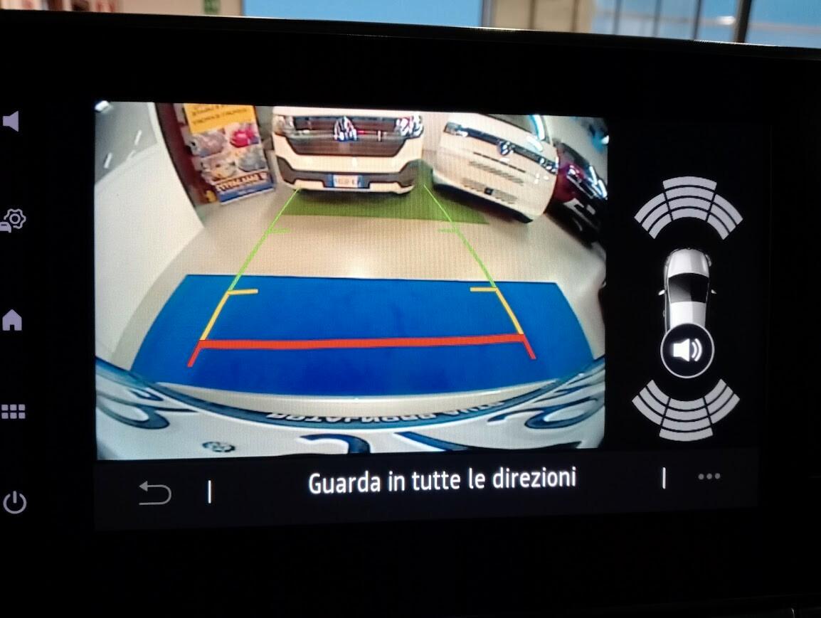 Nissan Townstar 1.3 130cv N-CONNECTA 5P *IVA DEDUCIBLE* CADDY BERLINGO RIFTER KANGOO