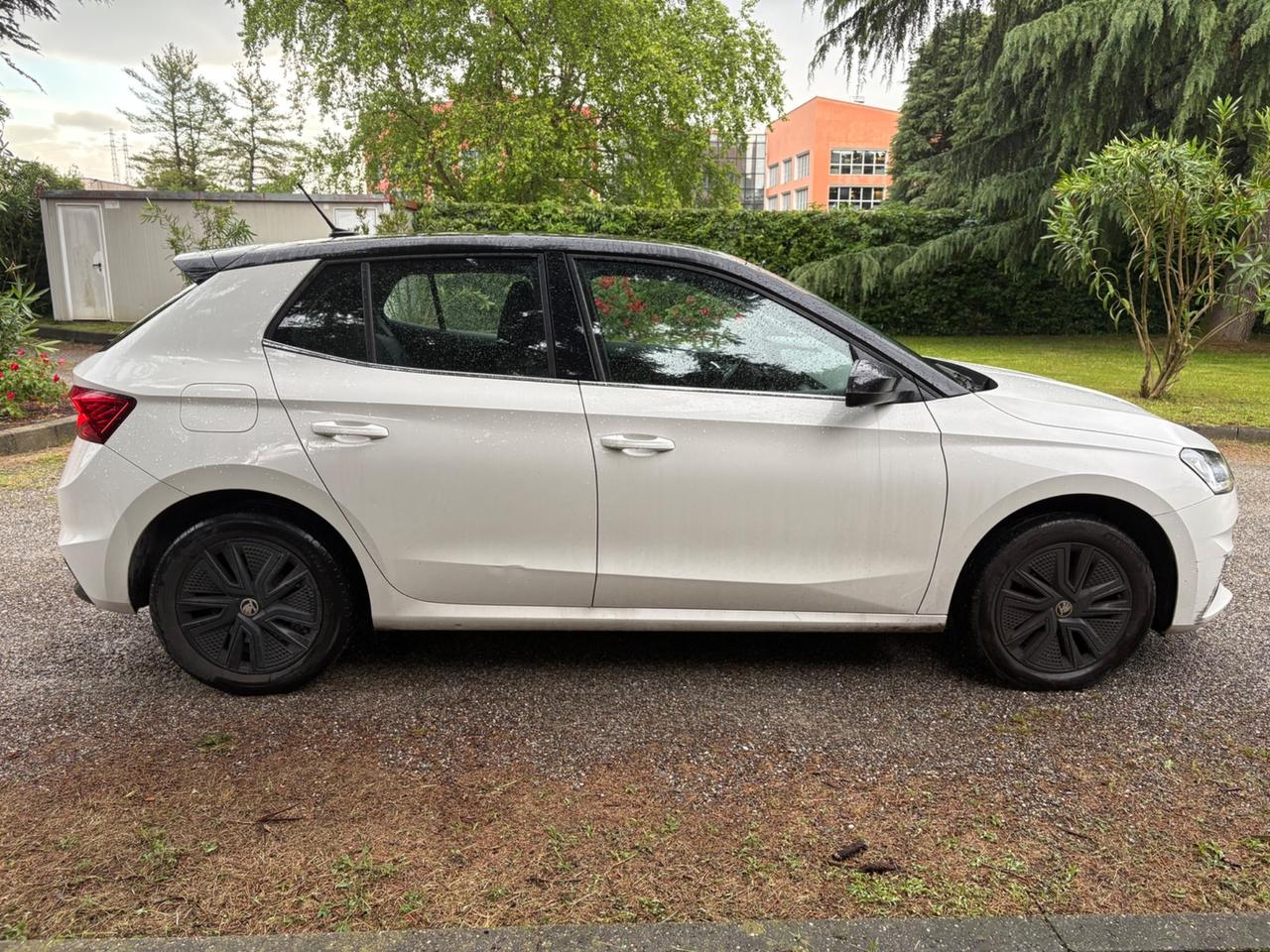 Skoda Fabia 1.0 TSI 95 CV Style - Uniprop.