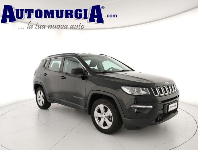 JEEP Compass 1.6 Multijet II 2WD Business