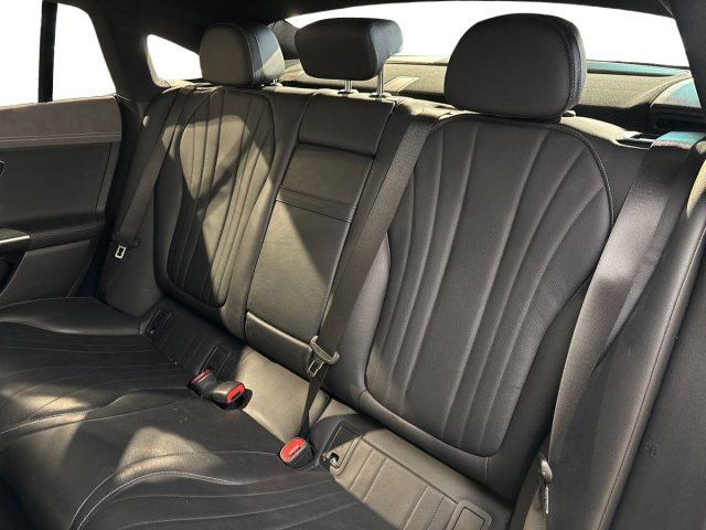 MERCEDES-BENZ EQE 350+ Advanced