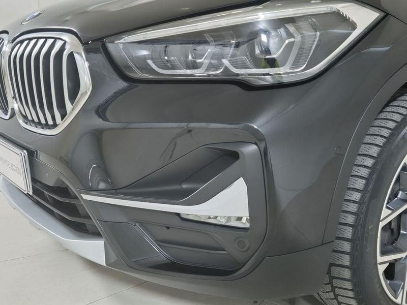 BMW X1 F48 2019 Diesel sdrive18d xLine Plus auto