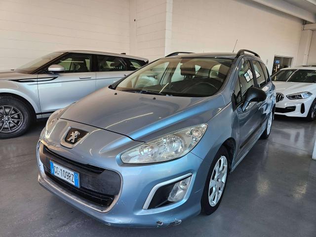 Peugeot 308 SW SW 1.6 hdi 8v Access