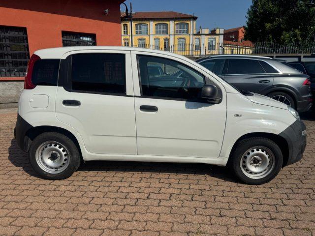 FIAT Panda 1.2 Pop Van 2 posti EURO 6