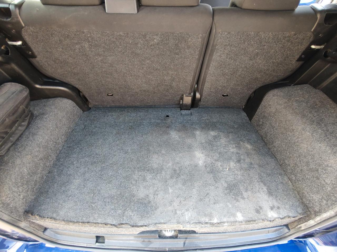 Fiat Qubo 1.4 8V 77 CV Active Natural Power, 70CV, METANO MAGGIO 2027, OK NEOPATENTATI