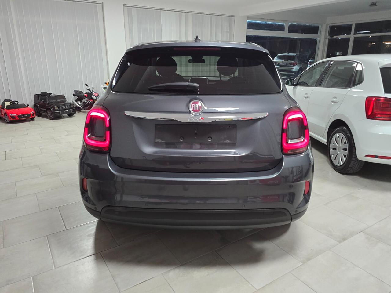 Fiat 500X 1.6 MultiJet 130 CV Connect