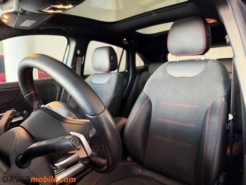 Mercedes-Benz GLA GLA 180 d Premium auto