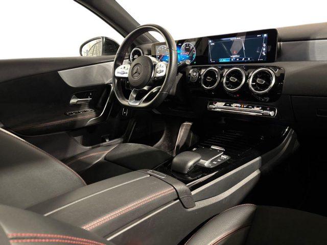 MERCEDES-BENZ A 250 e hybrid EQ Premium