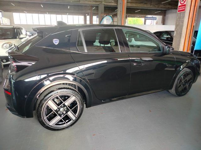 LANCIA Ypsilon Hybrid e-DCT LX km0
