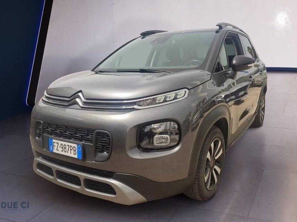 CITROEN C3 Aircross BlueHDi 100 Feel del 2020