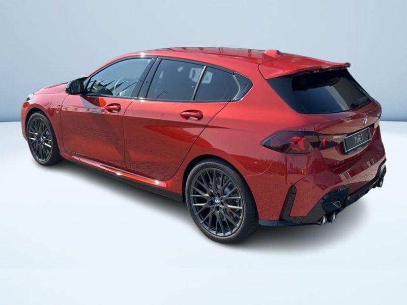 BMW Serie 1 M135i xDrive