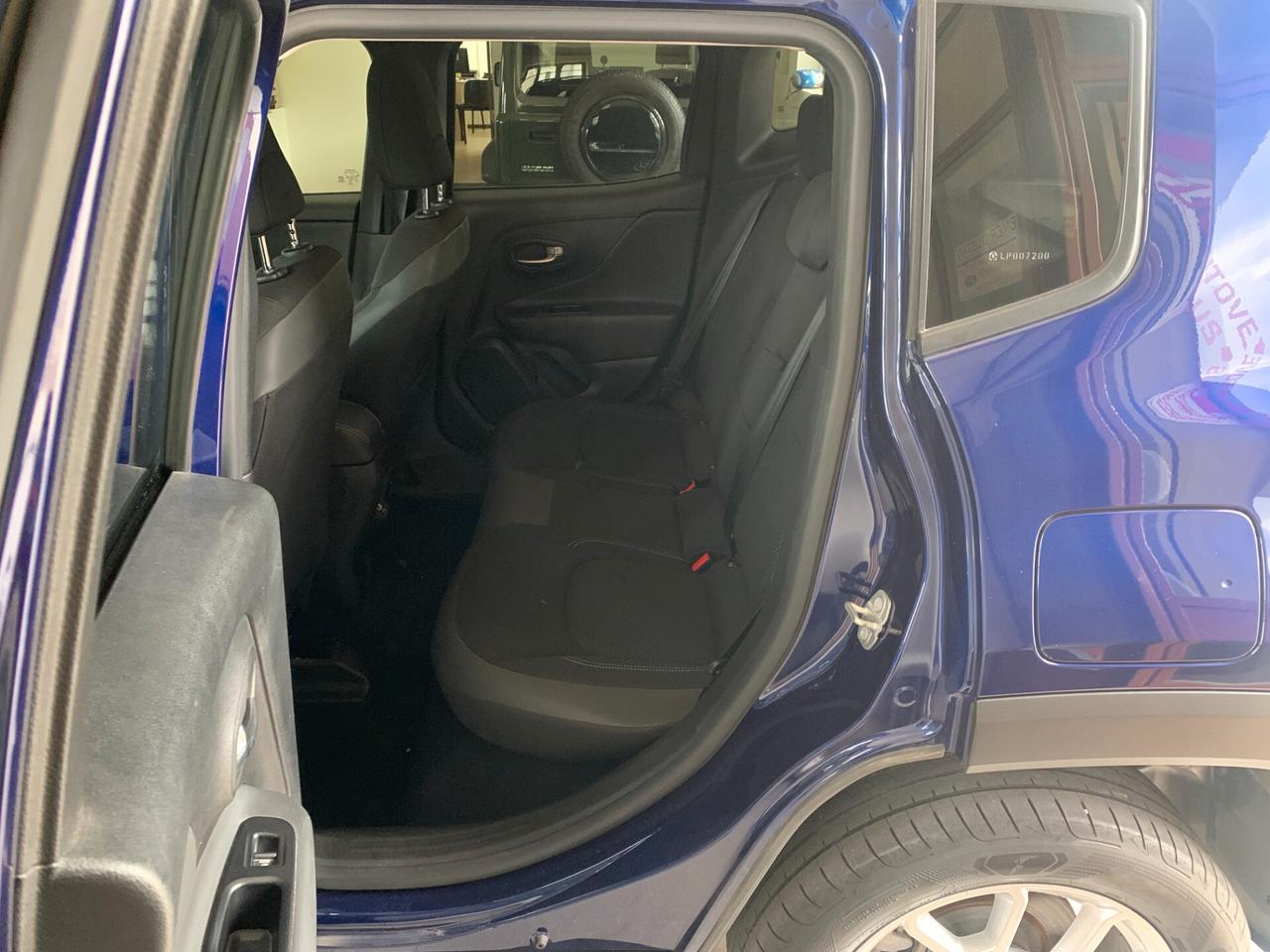 Jeep Renegade 1.3 T4 190CV PHEV 4xe Limited
