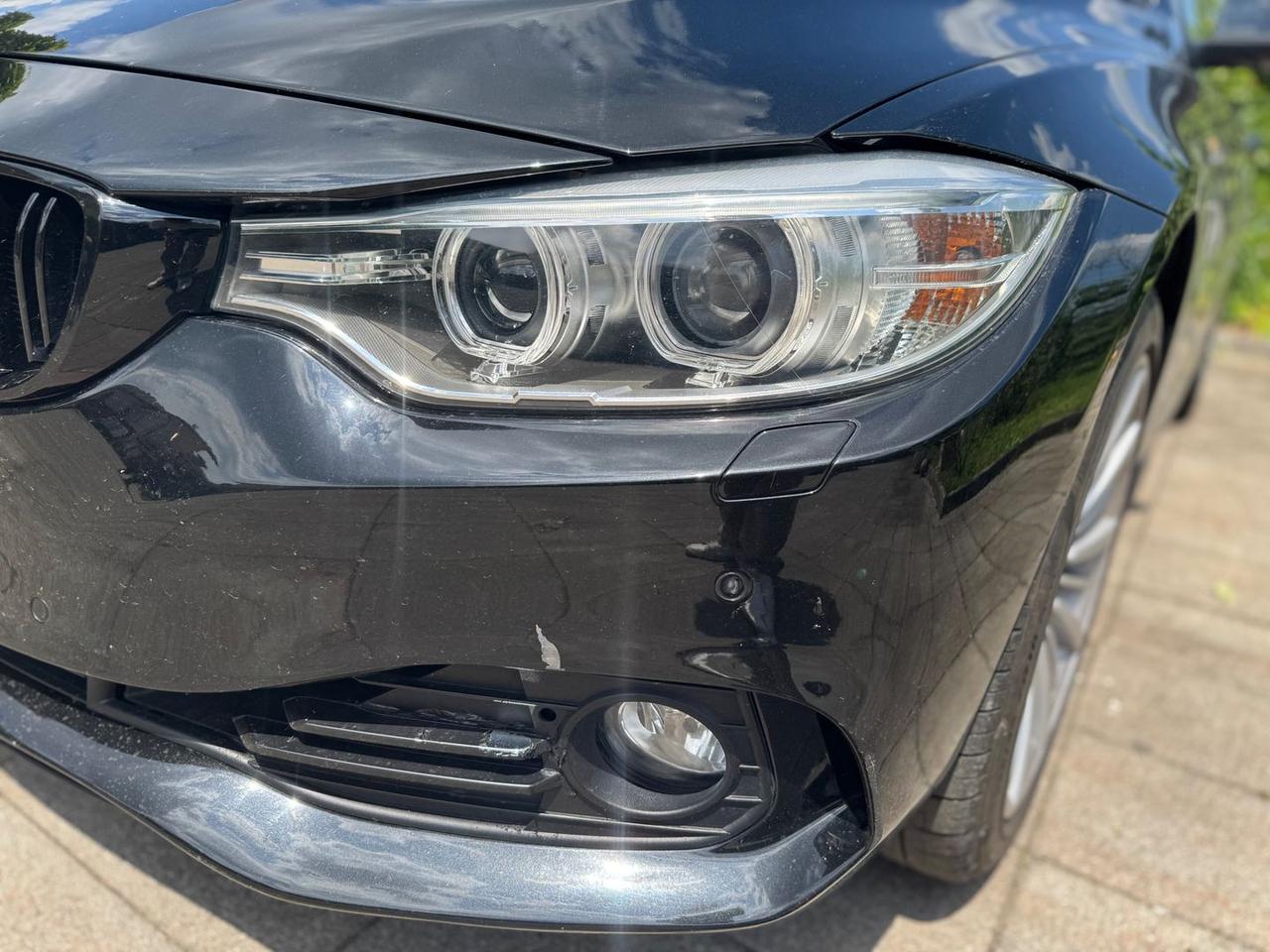 Bmw 428 Luxury Line 428 i