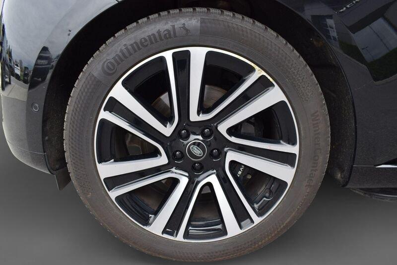 Land Rover Range Rover 3.0D l6 350 CV AUTOBIOGRAPHY PREZZO NETTO IVA PER EXPORT