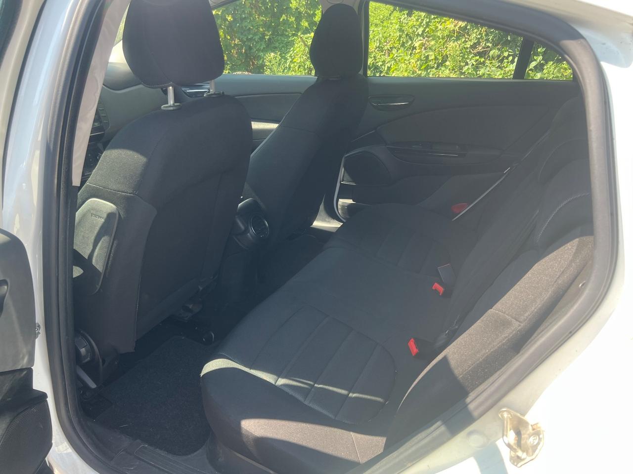 Fiat Bravo 1.6 MJT 120 CV DPF Easy