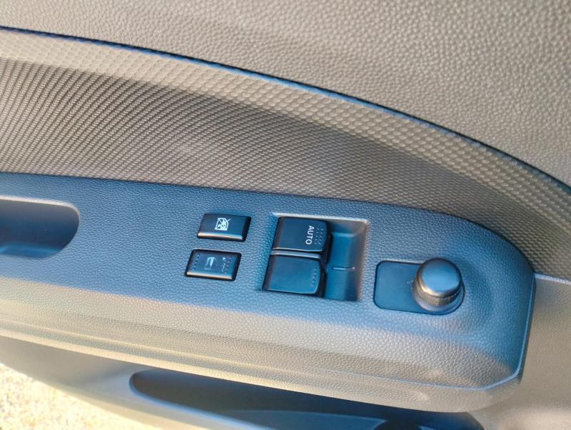 Opel Agila 1.2 16v Enjoy 86cv automatica