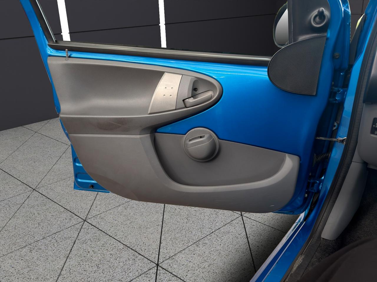 Toyota Aygo 1.0 12V VVT-i 5 porte