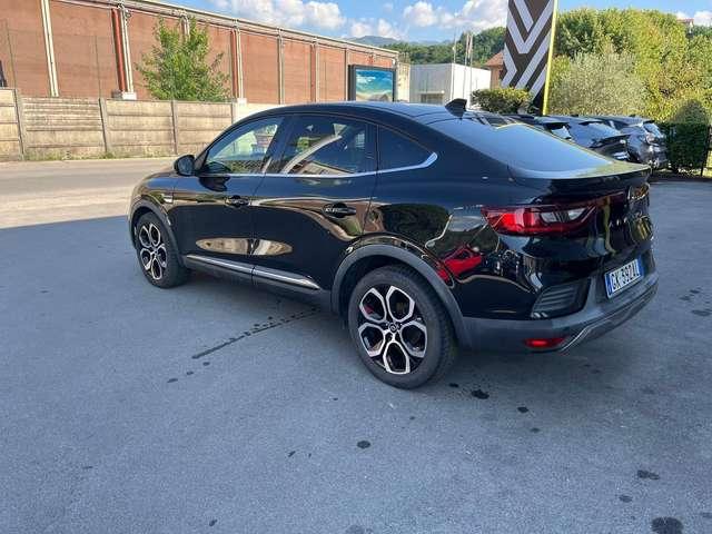 Renault Arkana Arkana 2021 1.6 E-Tech full hybrid Intens 145cv