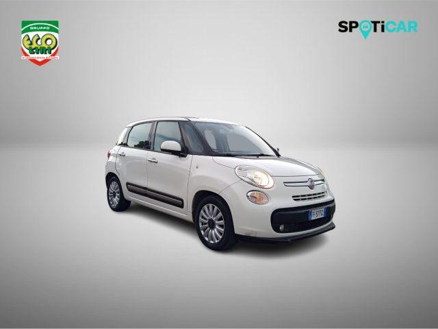 FIAT 500L 1.3 Multijet 95 CV Pop Star