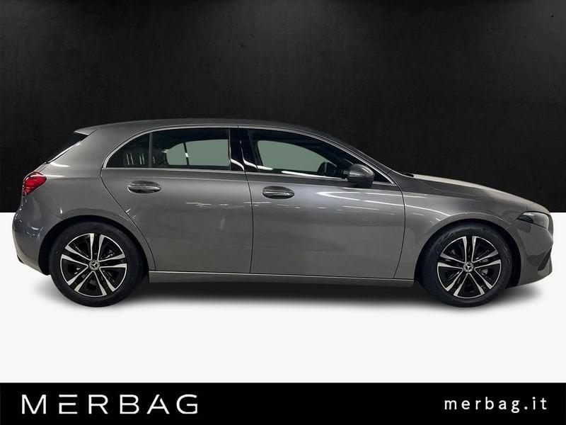 Mercedes-Benz Classe A 180 Automatic Business Extra