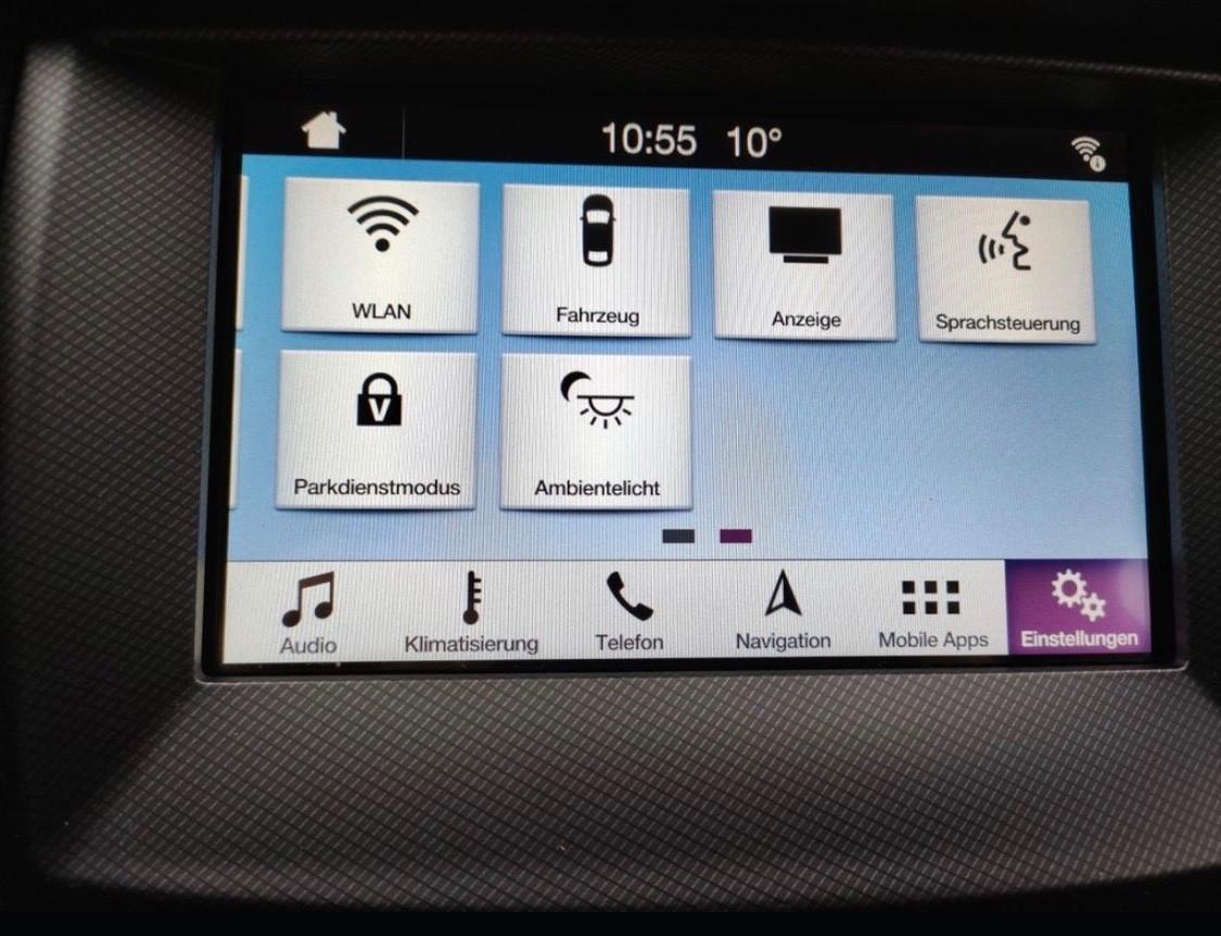 Ford Ranger 2.2TDCi aut. Wildtrak Edition ExtraCab 2.P 160 Cv