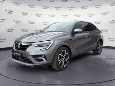 Renault Arkana Arkana 1.6 E-Tech full hybrid Techno 145cv
