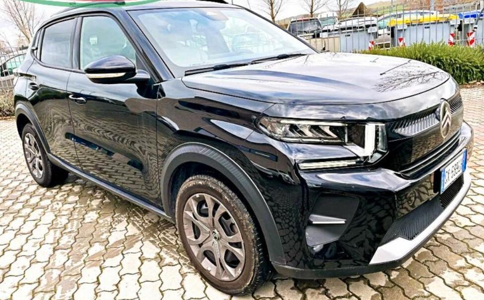 Citroen C3 PureTech 100 S&S Max