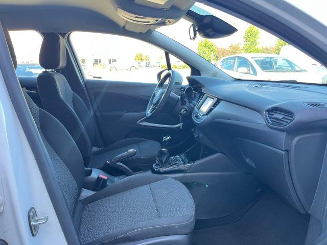 OPEL Crossland X 1.2 12V Innovation