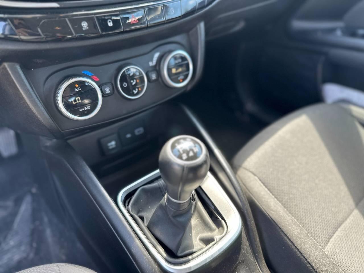 FIAT Tipo SW II 2021 - Tipo SW 1.0 t3 CityLife 100cv