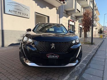 PEUGEOT 2008 1.5 HDI 110 ALLURE CERTIFICATA ITALIA